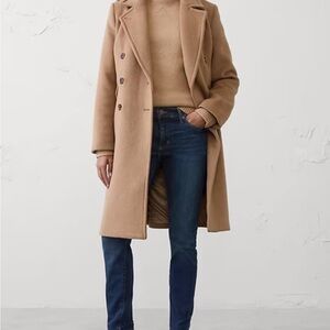 Banana Republic Mid Rise Skinny Jeans-Size 27